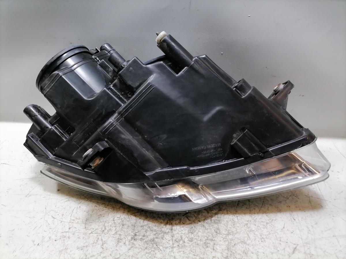 VW Passat 3C B6 Scheinwerfer vorn links Halogen Zubeh&ouml;r Bj.2008